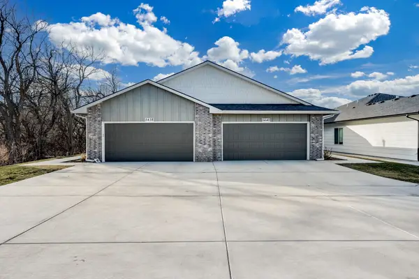 5438 N Briskbay Ct., Maize, KS 67101