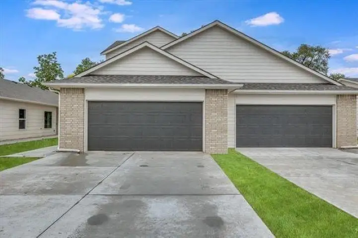 12832 W Wheatland St., Wichita, KS 67235 - #1