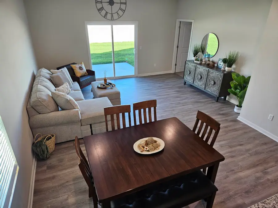 1025 N Forestview St, Wichita, KS 67235 - #3