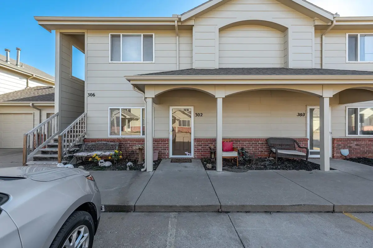 333 S Tyler Rd, Wichita, KS 67209 - #1