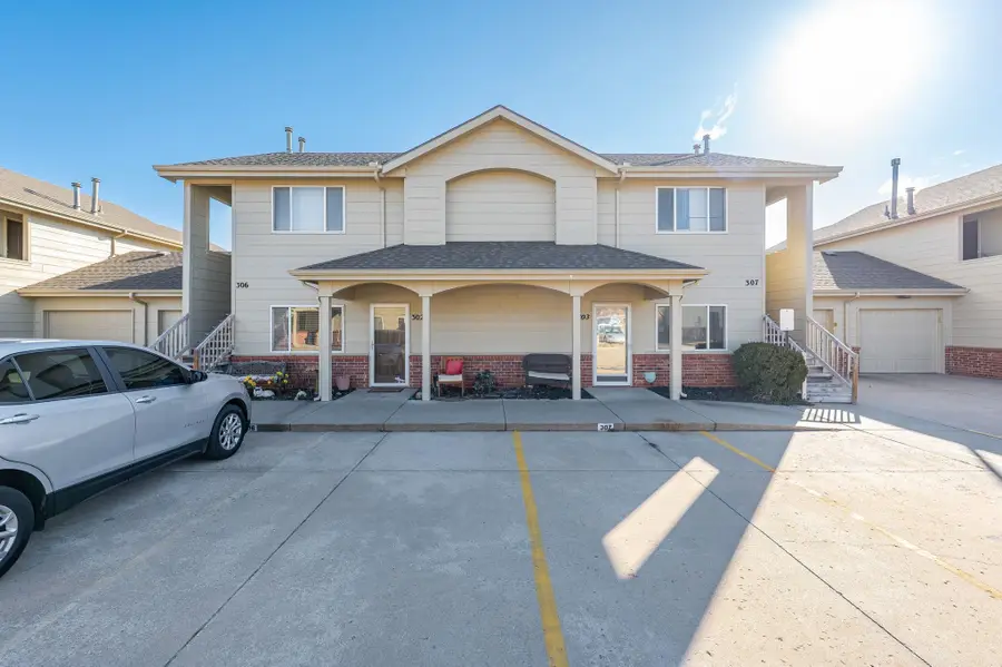 333 S Tyler Rd, Wichita, KS 67209 - #2