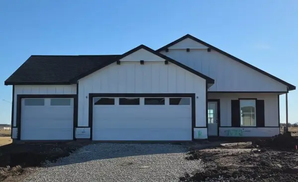 1013 N Forestview St, Wichita, KS 67235