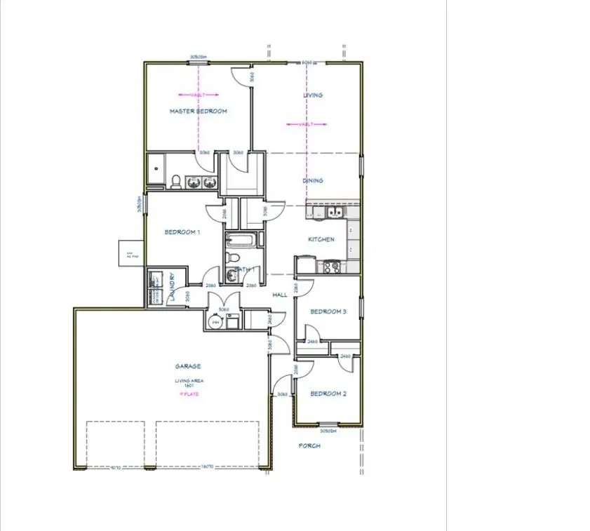 1013 N Forestview St, Wichita, KS 67235 - #2