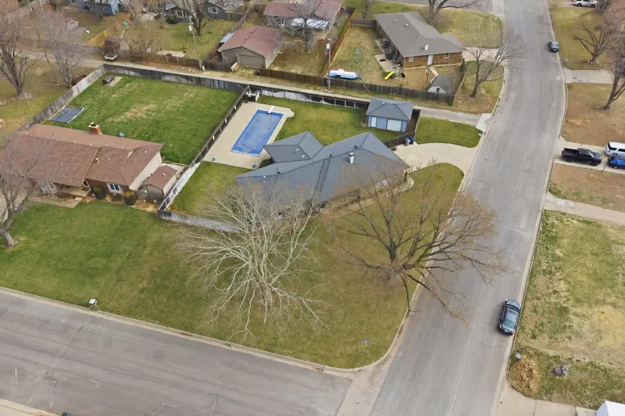 610 E Southeast Dr, Clearwater, KS 67026 - #3