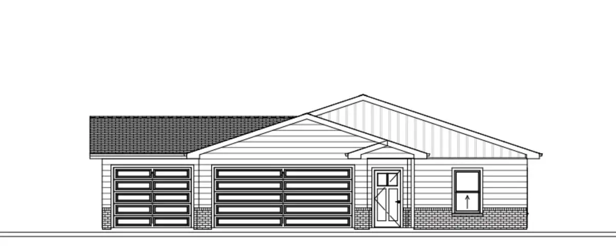 1038 N Forestview St, Wichita, KS 67235 - #1