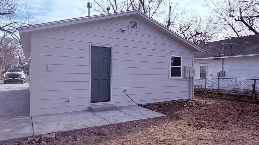 3333 N Market St, Wichita, KS 67219-4042 - #3