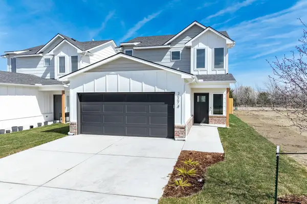 2294 S Horseback St, Wichita, KS 67230