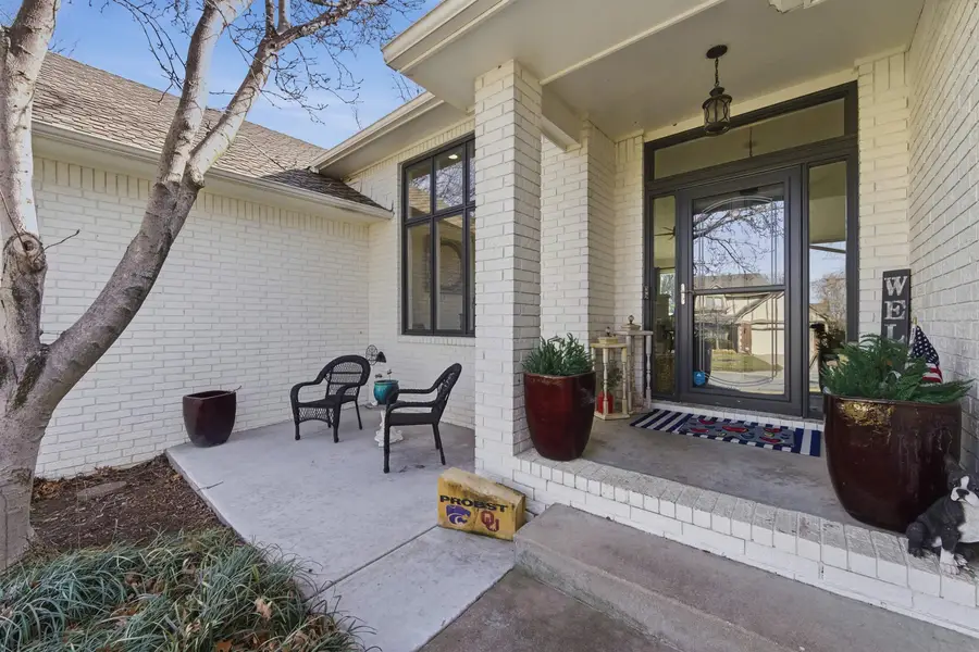 2215 N Tee Time Ct, Wichita, KS 67205 - #3