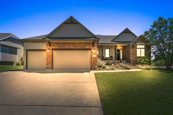 14142 E Rockhill Ct, Wichita, KS 67230