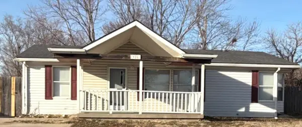 928 W Summey St, Haysville, KS 67060