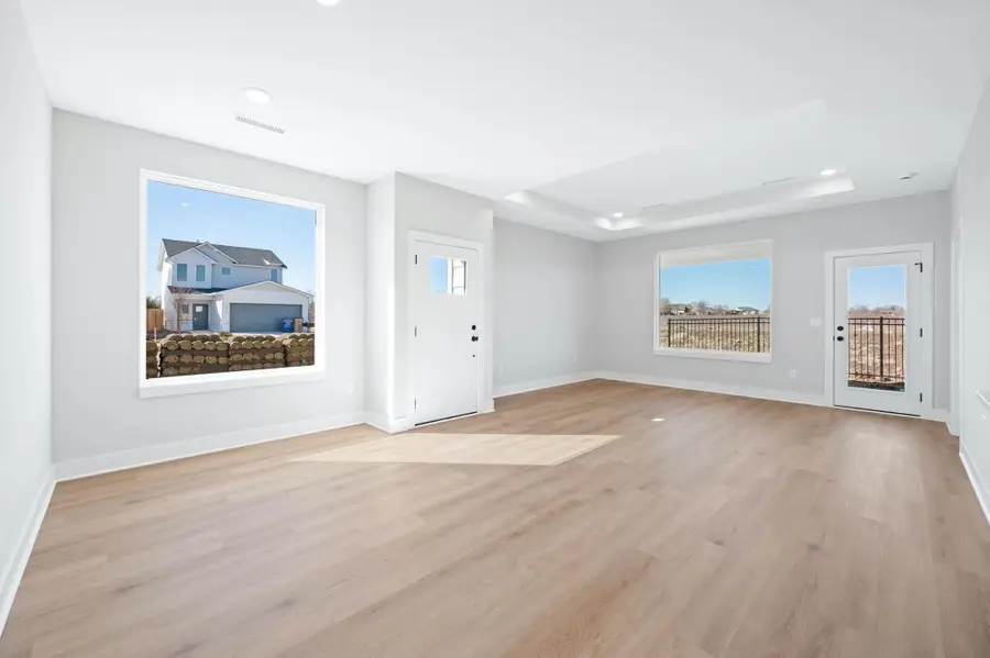 12819 E Willowgreen St, Wichita, KS 67230 - #3