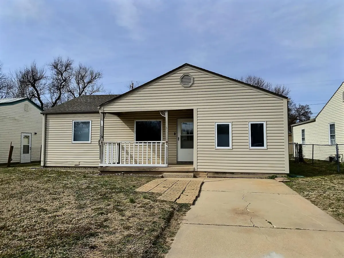 157 S Turkle, Haysville, KS 67060 - #1