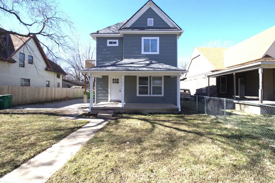 1015 S Main, Wichita, KS 67213 - #2