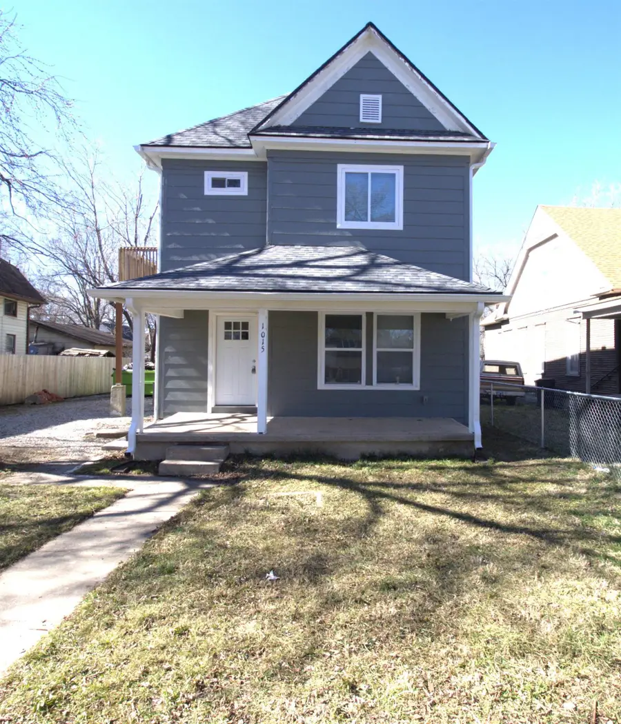 1015 S Main, Wichita, KS 67213 - #3