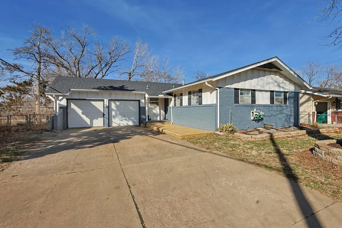 4120 W 10th St N, Wichita, KS 67212-2017 - #1