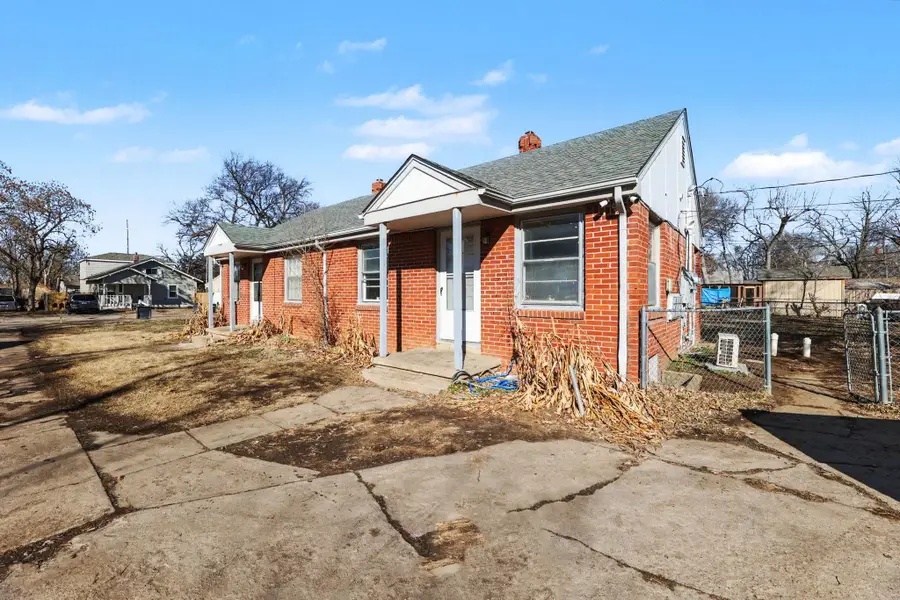 1034 N Estelle Ave, Wichita, KS 67214 - #3