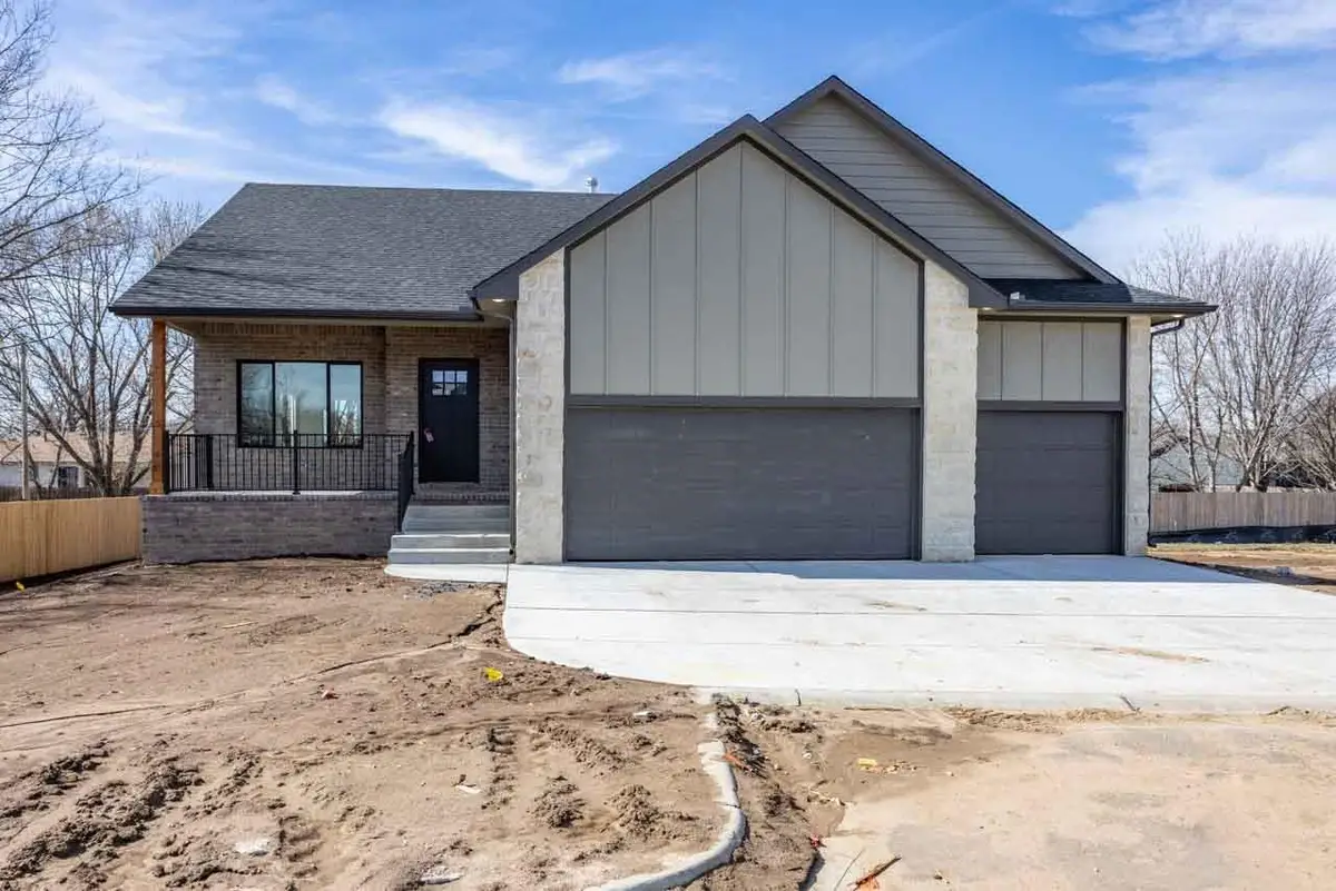 12013 W Cornelison Ct, Wichita, KS 67205 - #1