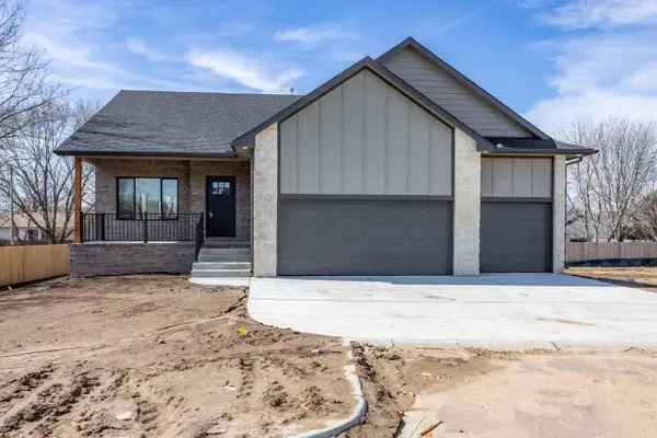 12013 W Cornelison Ct, Wichita, KS 67205