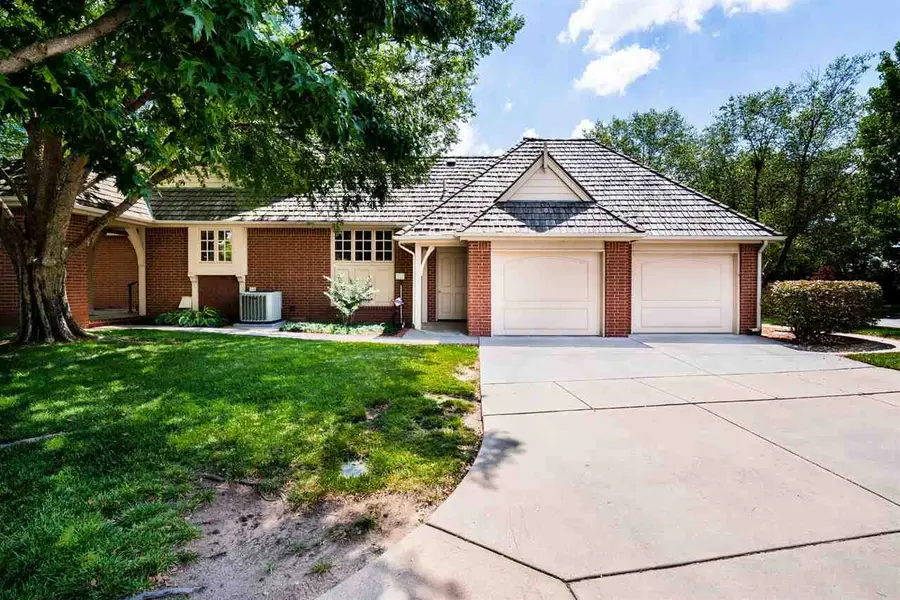 9120 E Autumn Chase St, Wichita, KS 67206 - #3