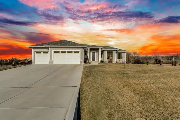 2830 E Kay St, Derby, KS 67037