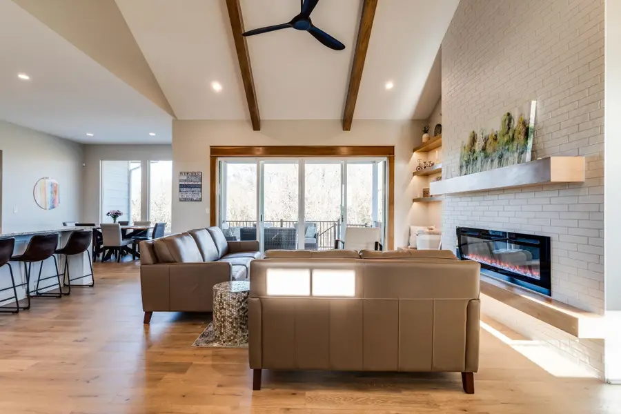 2830 E Kay St, Derby, KS 67037 - #3