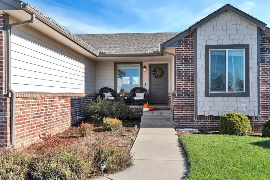 11314 W Wilkinson Ct, Maize, KS 67101 - #3