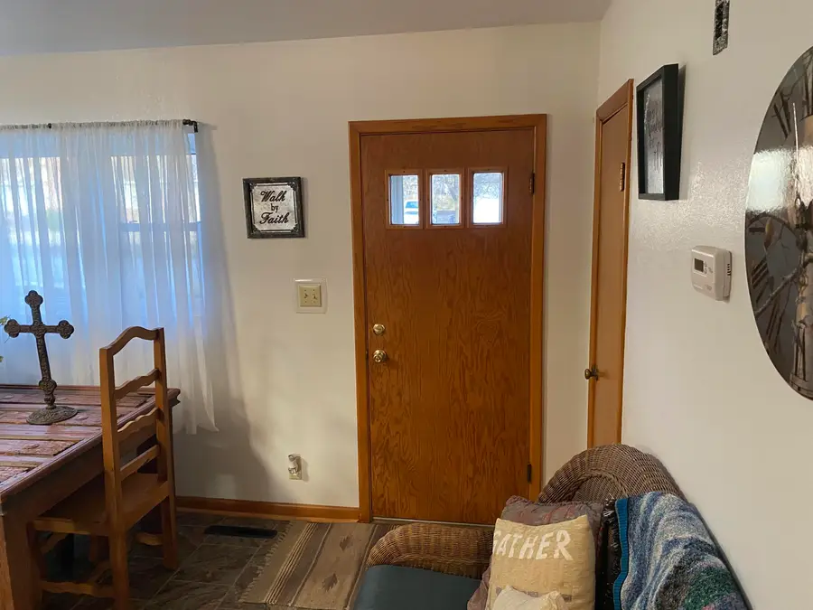 305 S Montgomery St, Sedan, KS 67361 - #3