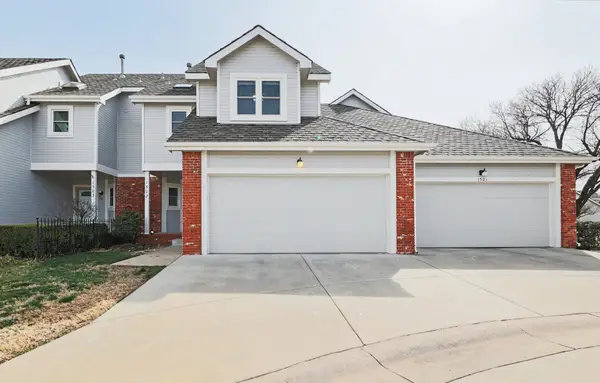 6515 E 30th St N, Wichita, KS 67226