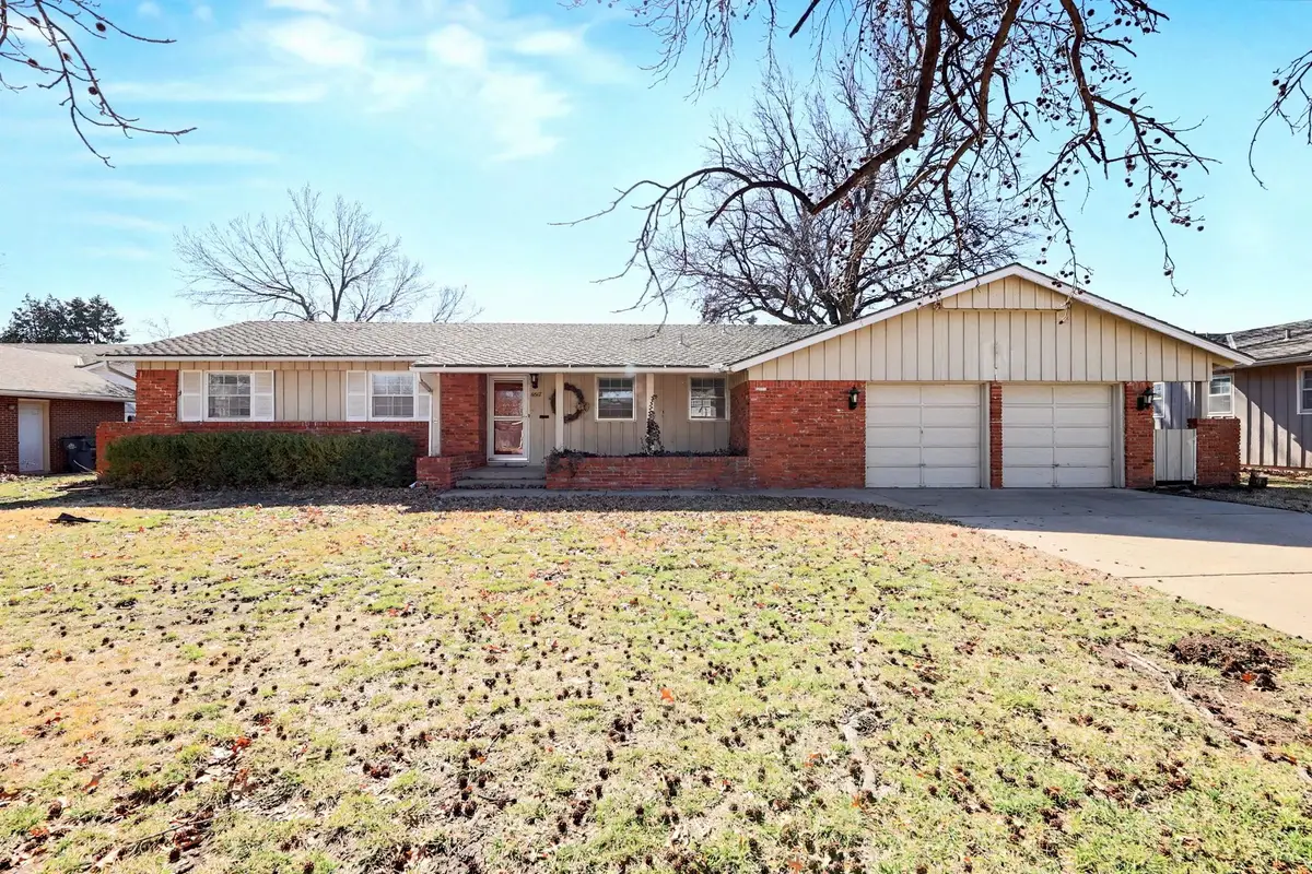 6517 E Elm, Wichita, KS 67206 - #1