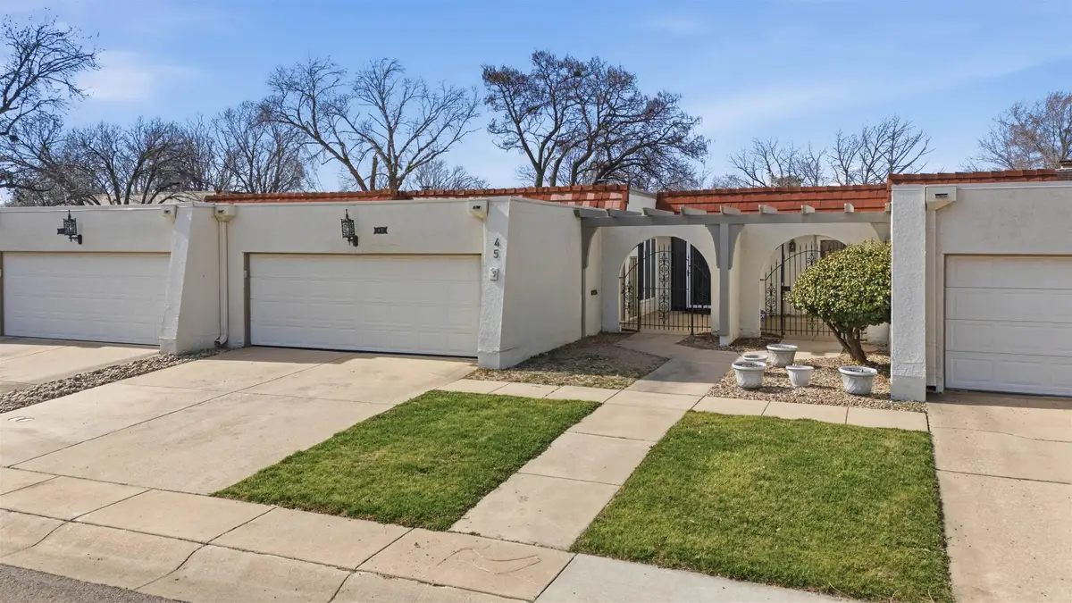 45 E Via Roma St, Wichita, KS 67230 - #1