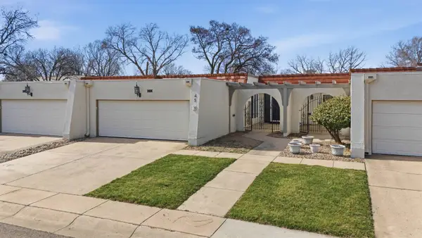 45 E Via Roma St, Wichita, KS 67230