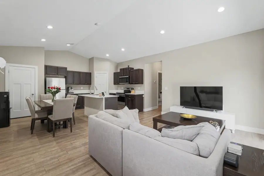 3308 E Aster St, Derby, KS 67037 - #3