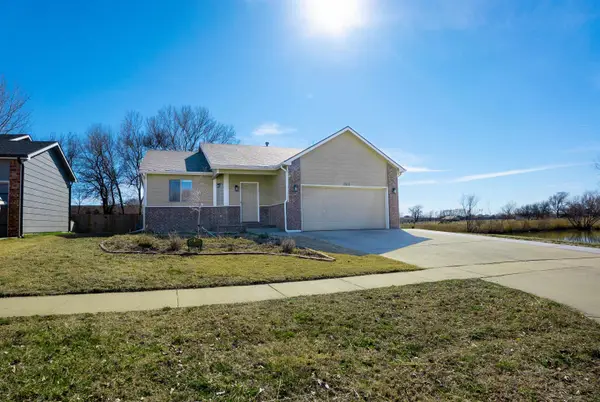 2813 W 44th St S, Wichita, KS 67217