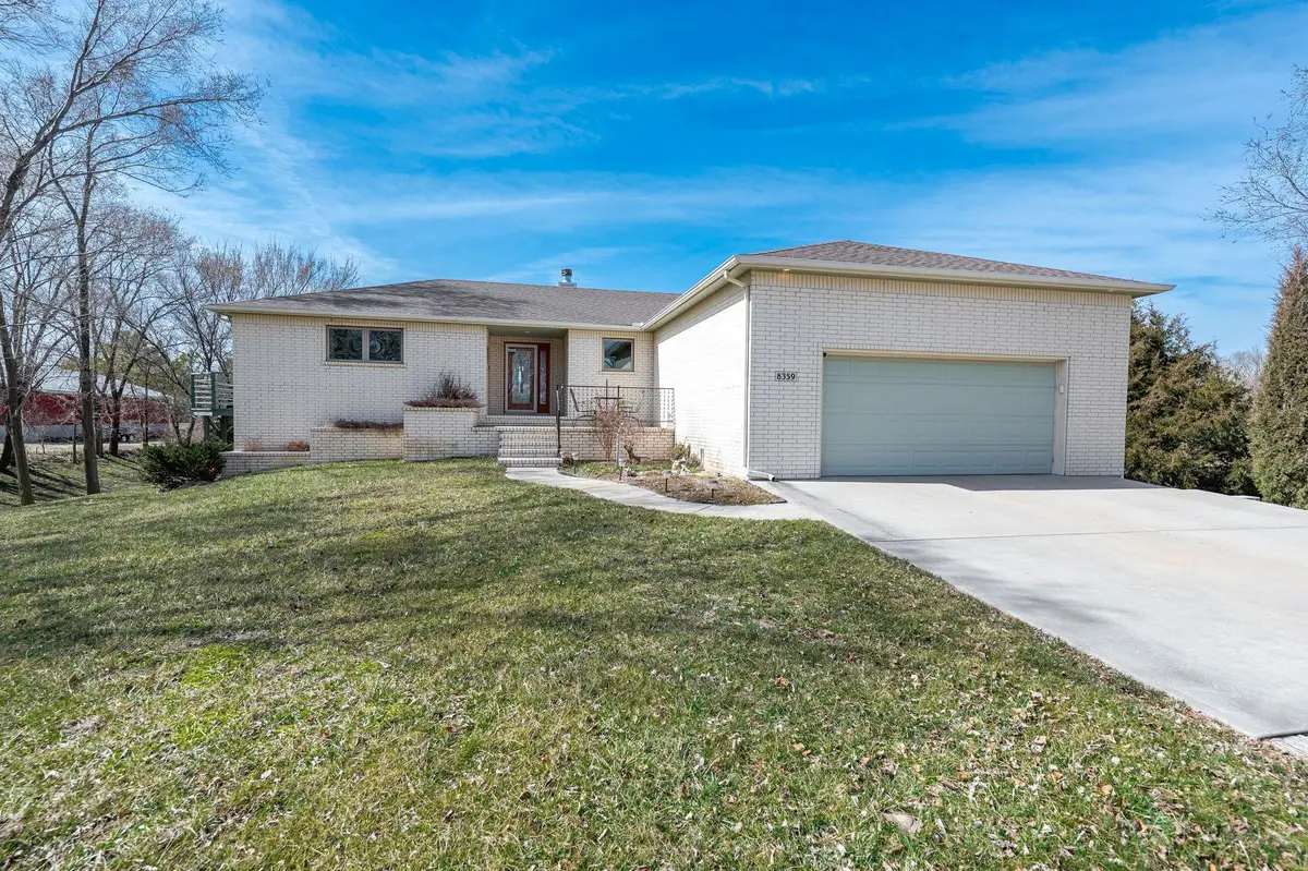 8359 Victoria St, Haysville, KS 67060 - #1