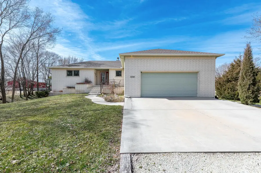 8359 Victoria St, Haysville, KS 67060 - #2