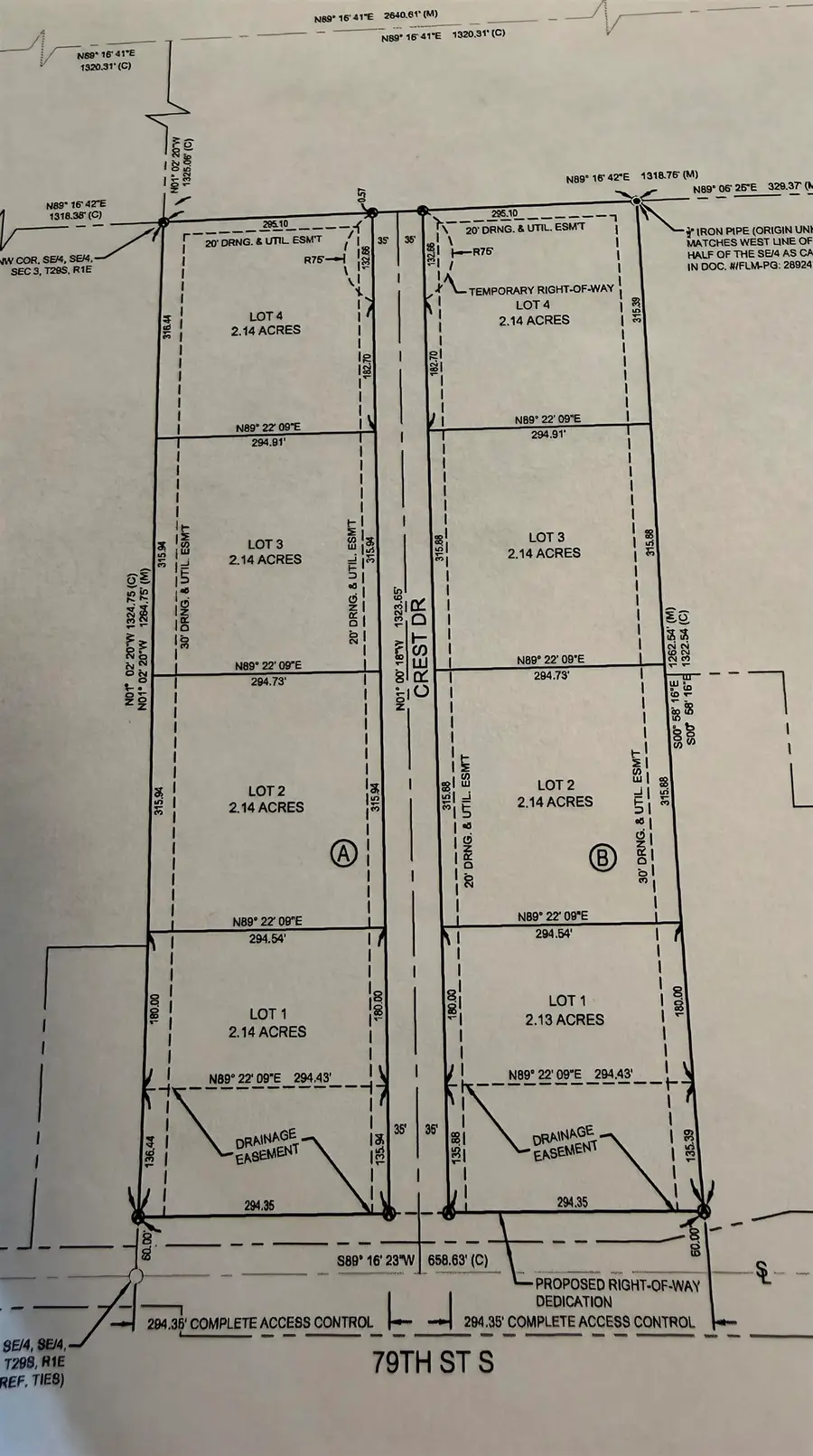 Lot 2 Block B, Haysville, KS 67060 - #2