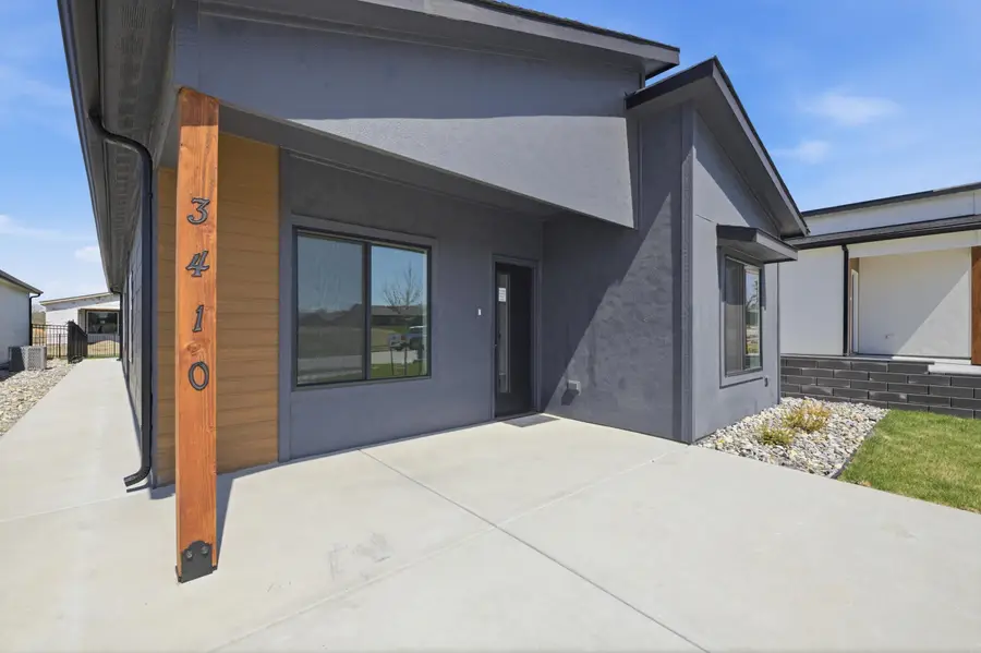 3410 E Thunder, Wichita, KS 67219 - #2