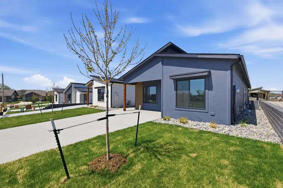 3410 E Thunder, Wichita, KS 67219 - #3