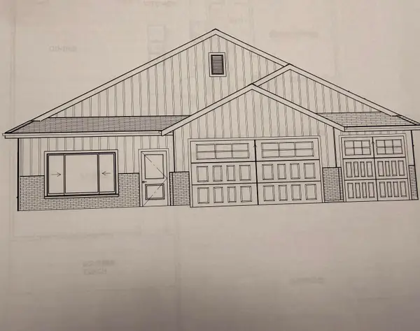 5408 N Toben Ct, Bel Aire, KS 67226