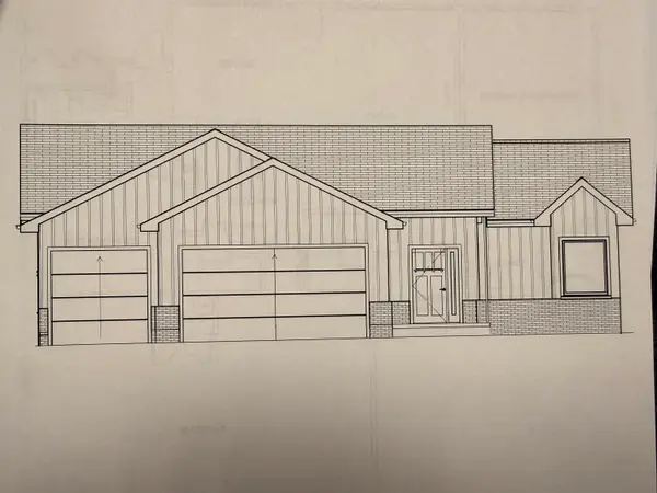 5404 N Toben Ct, Bel Aire, KS 67226