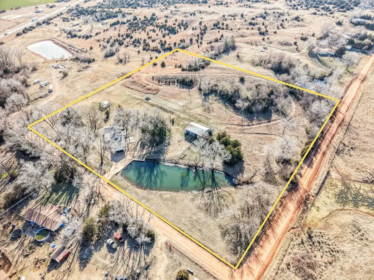 875 NE 20th, Kingman, KS 67068 - #1