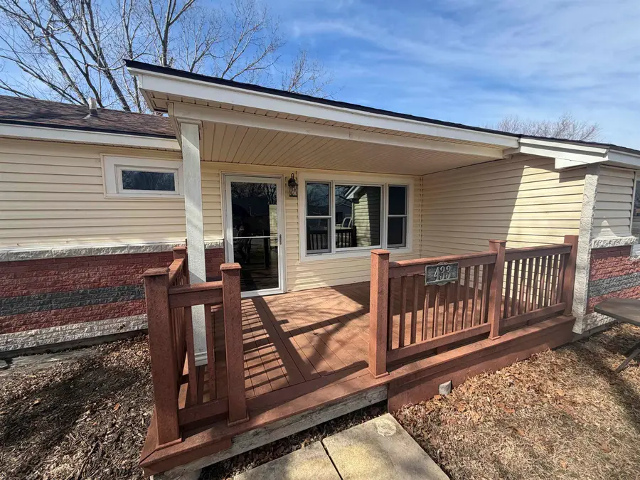 433 N Colby Ave, Valley Center, KS 67147 - #2