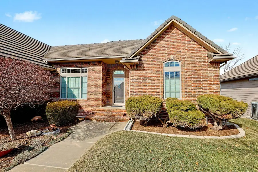 3310 W Bayview, Wichita, KS 67204-2425 - #3