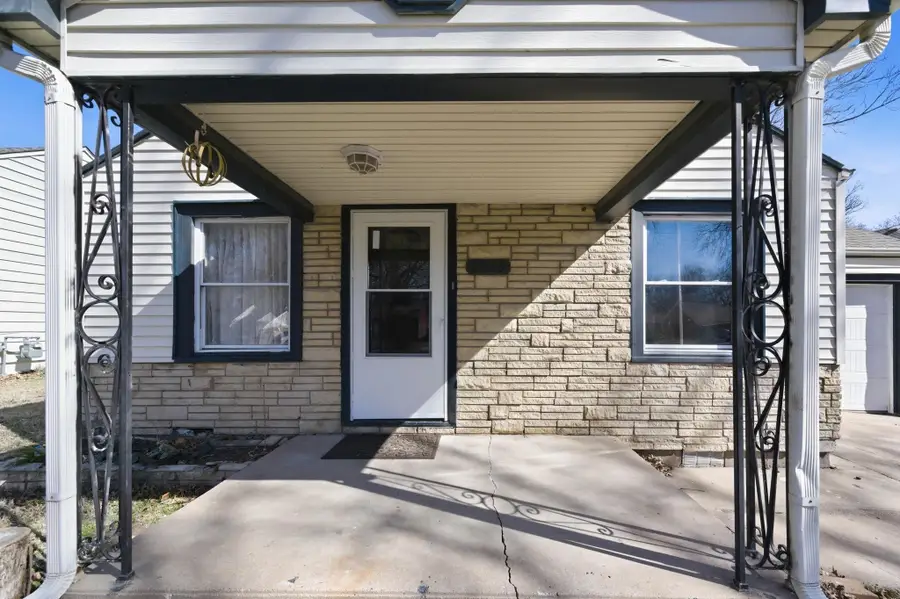 2026 N Woodland Ave, Wichita, KS 67203 - #3