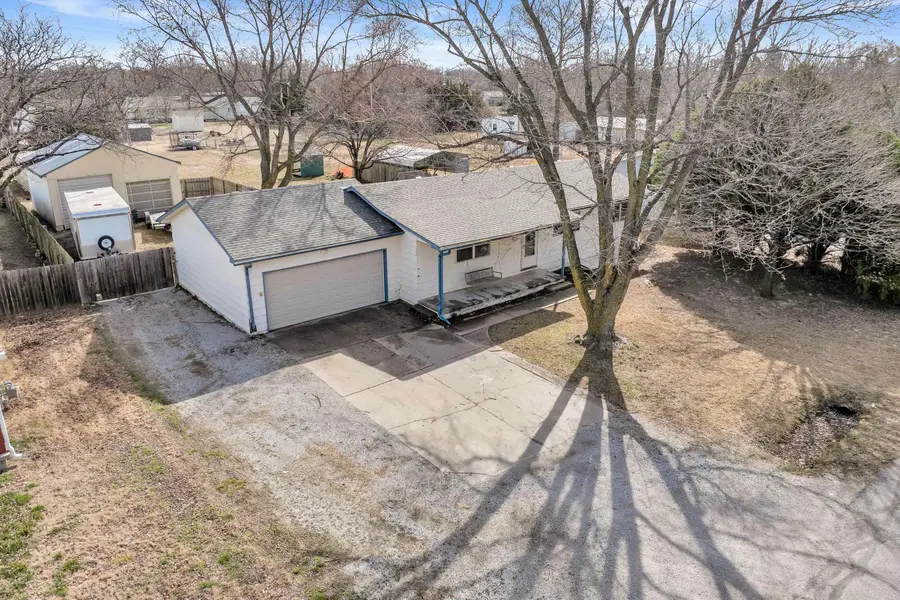 5450 N Charles St, Wichita, KS 67204 - #3
