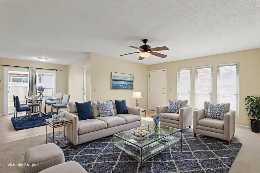 8724 E Boston, Wichita, KS 67207 - #2