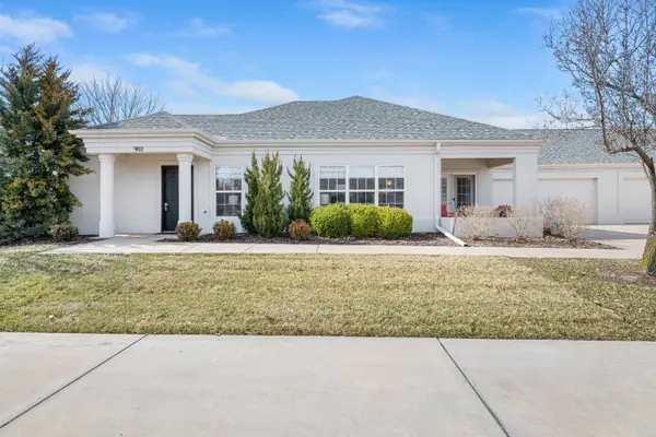 9400 E Wilson Estates Pkwy Apt 902, Wichita, KS 67206