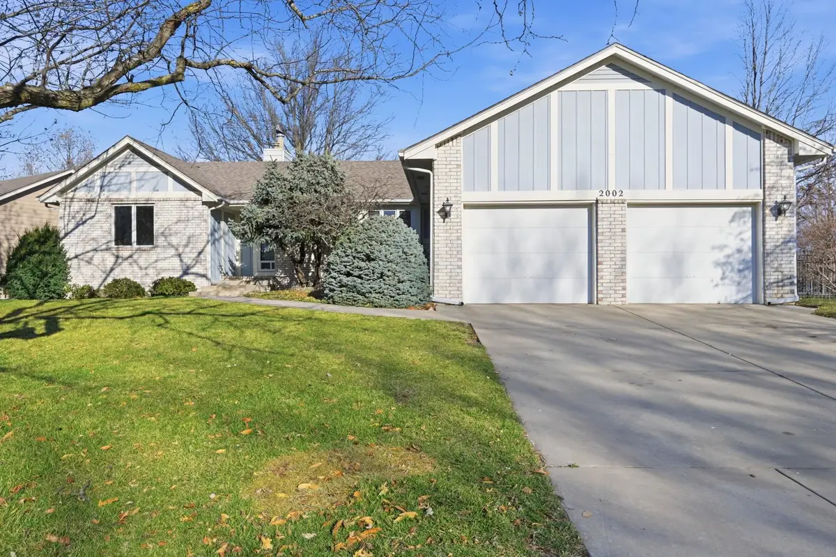 2002 N Teal Brook St, Wichita, KS 67235 - #1