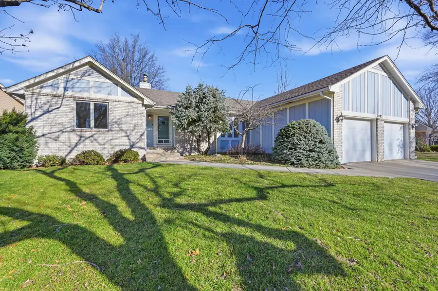 2002 N Teal Brook St, Wichita, KS 67235 - #2