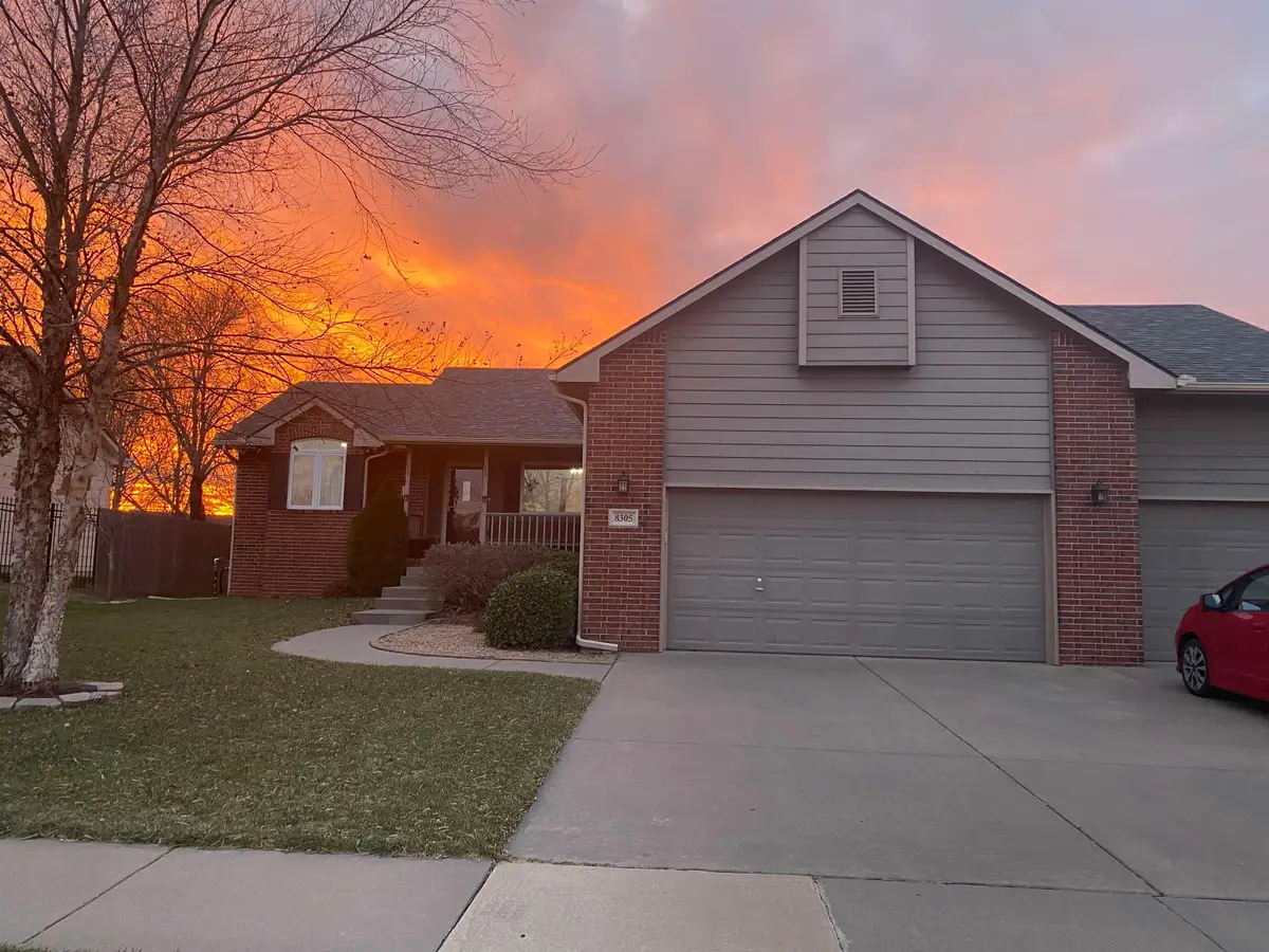 8305 E Old Mill St, Wichita, KS 67226 - #1
